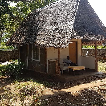Shimoni Gardens Cottages מראה חיצוני תמונה