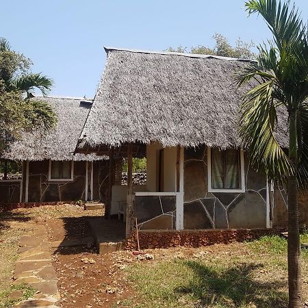 Shimoni Gardens Cottages מראה חיצוני תמונה