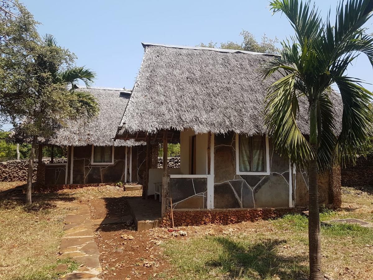 Shimoni Gardens Cottages מראה חיצוני תמונה