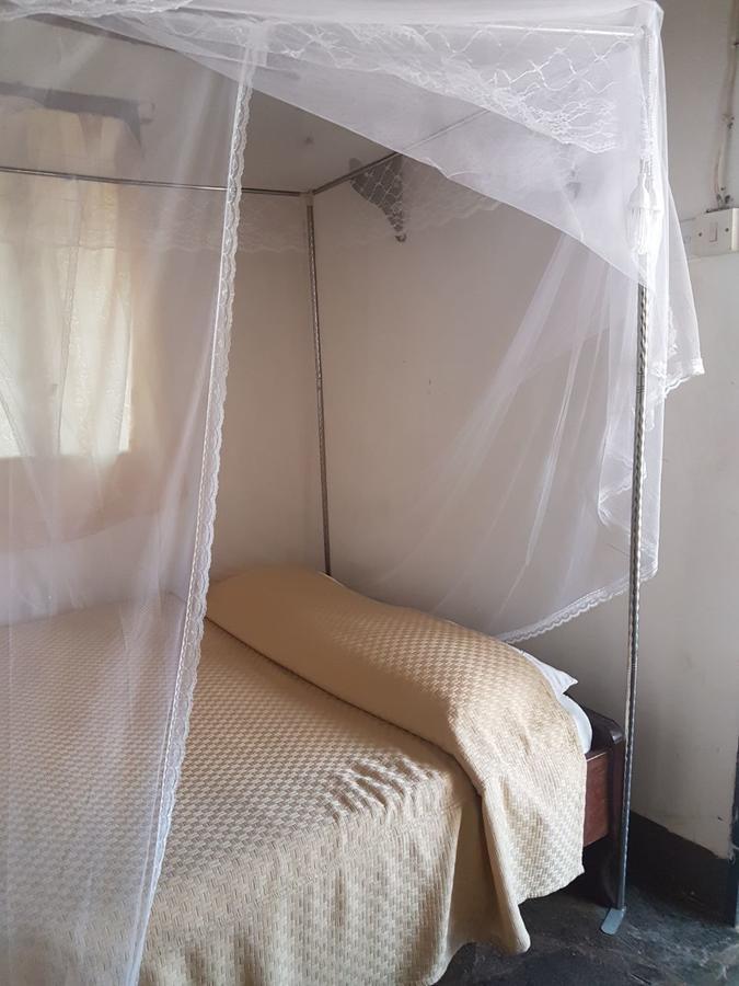 Shimoni Gardens Cottages מראה חיצוני תמונה